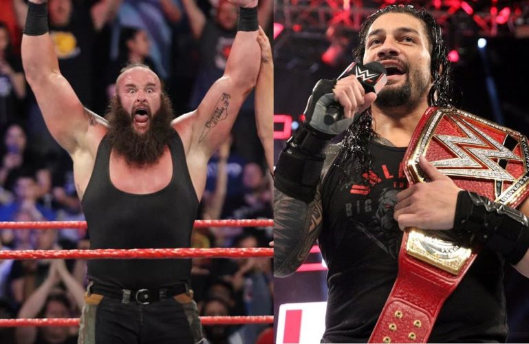 9 Bold WWE Super Showdown Predictions