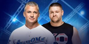 Dave Meltzer Star Ratings – WWE Hell In A Cell 2017