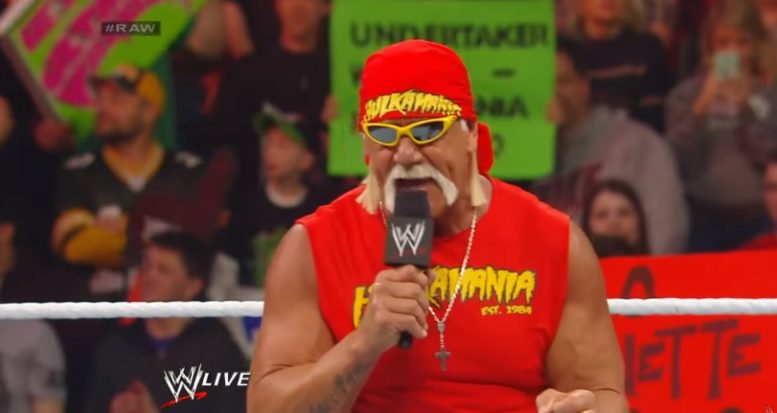 Hate Hulk Hogan