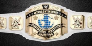 List Of All The Intercontinental Championship Winners In WWE History