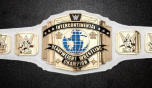 Intercontinental Championship Winners