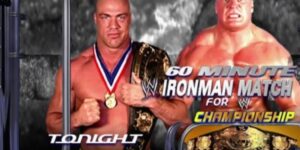 The 13 Best WWE Iron Man Matches According To Dave Meltzer