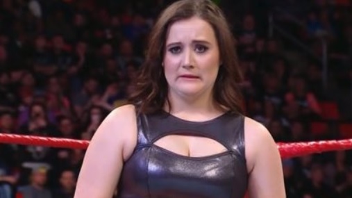 joan king wwe raw nia jax