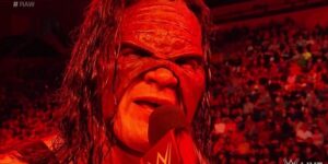 The 14 Best Kane Matches According To Dave Meltzer