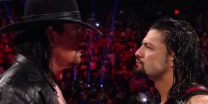 Roman Reigns – Dave Meltzer Star Ratings List