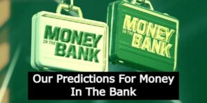 WWE Money in the Bank 2024 Predictions