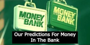 WWE Money In The Bank 2025 Predictions
