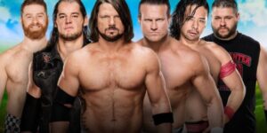 Dave Meltzer Star Ratings – WWE Money In The Bank 2017