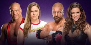 The 3 Best Ronda Rousey Matches According To Dave Meltzer