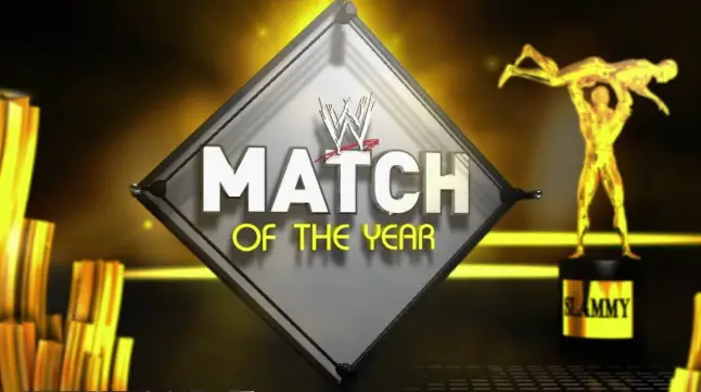 2016 match of the year