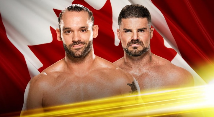 Credit - WWE