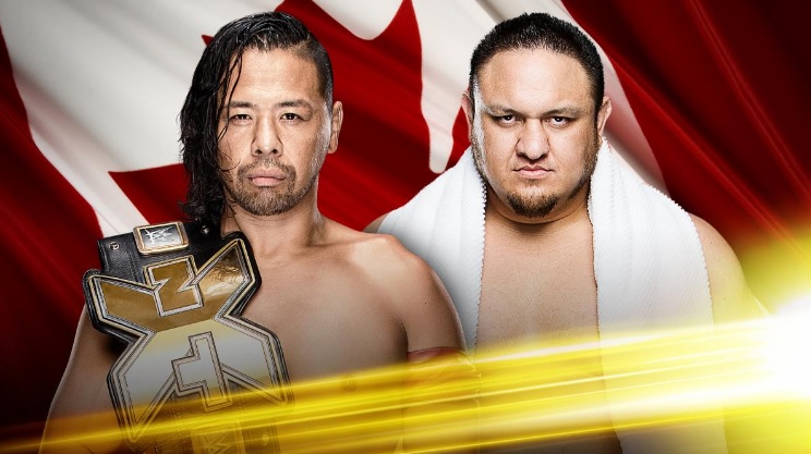 Credit - WWE