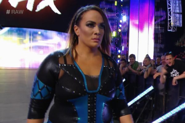 Nia Jax Husband, Boyfriend & Dating History