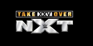 Dave Meltzer Star Ratings – NXT Takeover XXV (25) – 2019