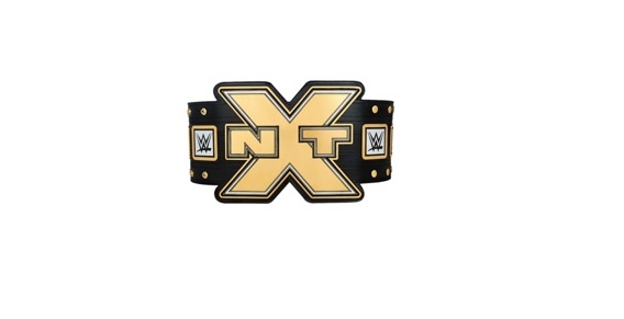 NXT Champions