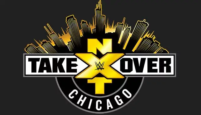 NXT Takeover Chicago 2 Matches