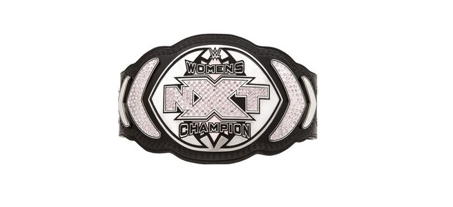 NXT womens champions