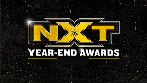 2021 NXT Award Winners