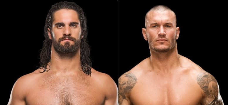 wwe lists