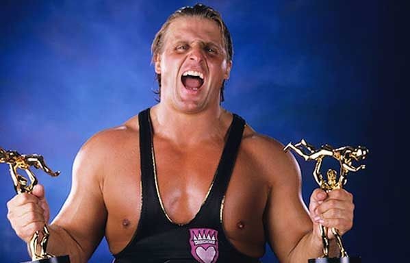 Owen Hart Matches With The Highest Meltzer Ratings
