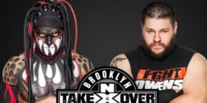Finn Balor Matches With The Highest Meltzer Ratings