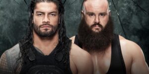 Dave Meltzer Star Ratings – WWE Payback 2017