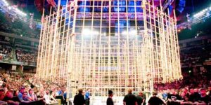 Punjabi Prison Matches: Every One In WWE History