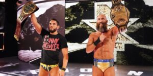The Best NXT Matches Of 2019 According To Star Ratings