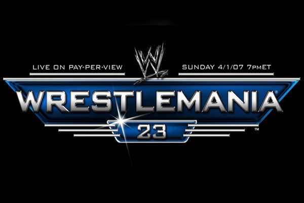 Dave Meltzer Star Ratings - Wrestlemania 23