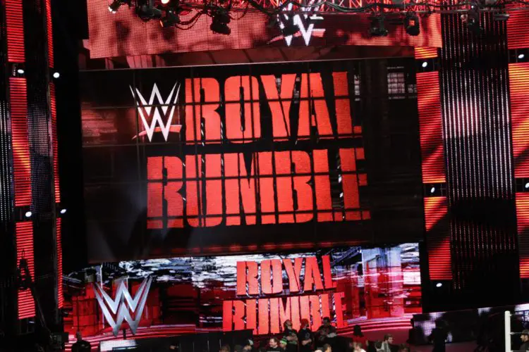 Dave Meltzer Star Ratings - WWE Royal Rumble 2020