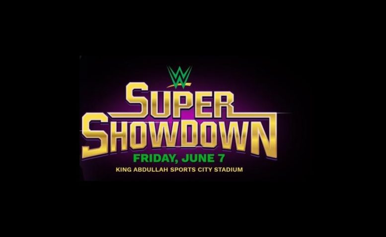 WWE Super Showdown 2019 Matches, Predictions, Start Time