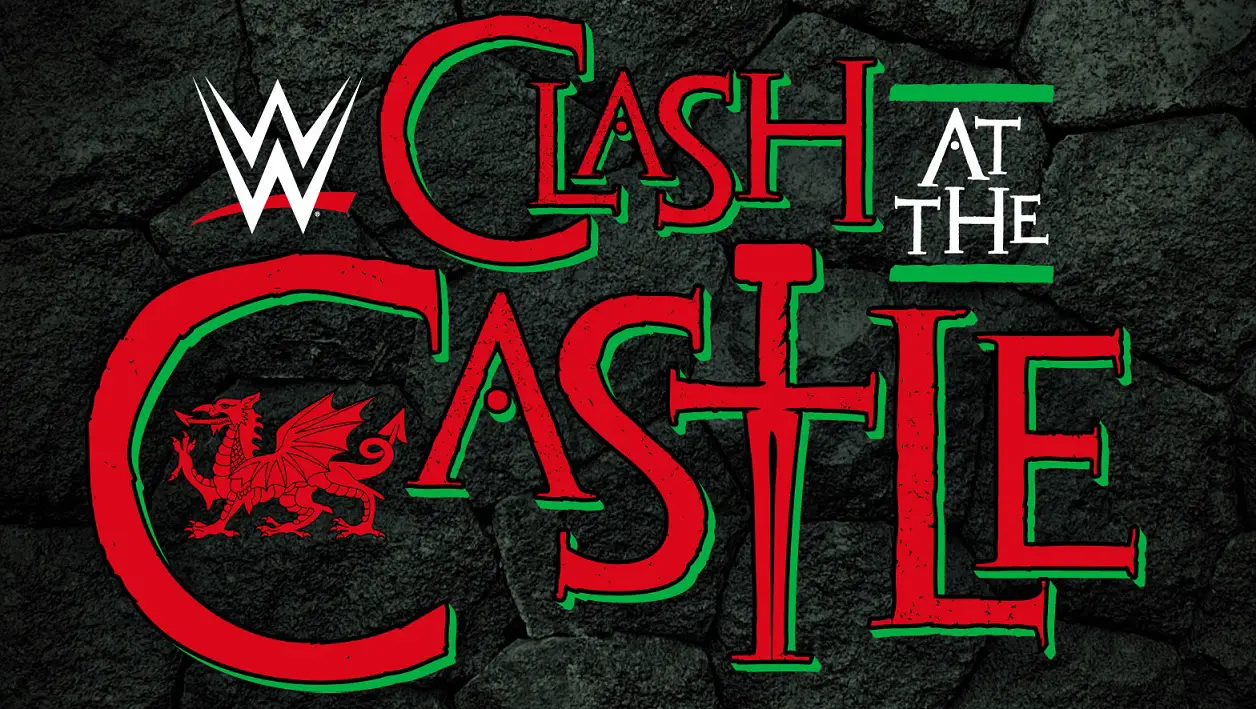 WWE Clash at the Castle 2022 Predictions