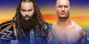 Randy Orton Wrestlemania Matches Ranked
