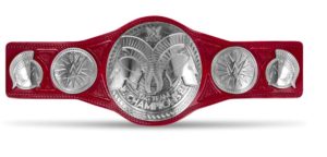 WWE Tag Team Championship History