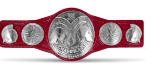 WWE Tag Team Championship History (RAW)