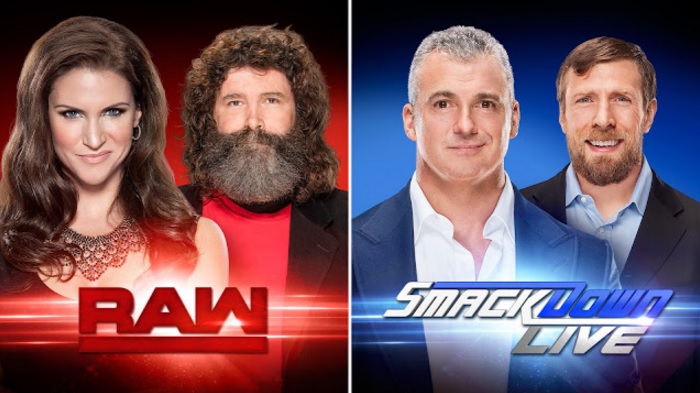 Current Wwe Roster 21 Raw Smackdown Nxt Iwnerd Com