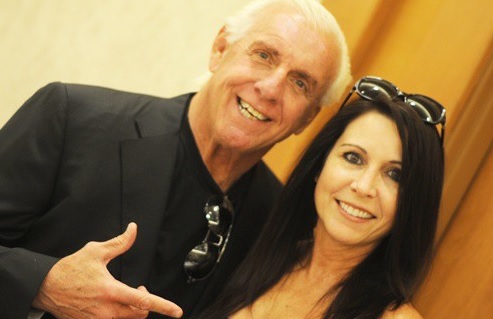 ric flair's fiance