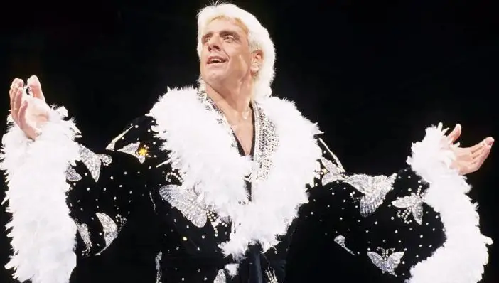Ric Flair 30 For 30 Review: nature boy