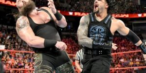 The 8 Best Braun Strowman Matches According To Dave Meltzer