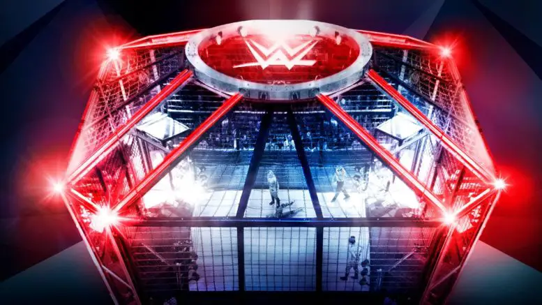 WWE Elimination Chamber Predictions 2021
