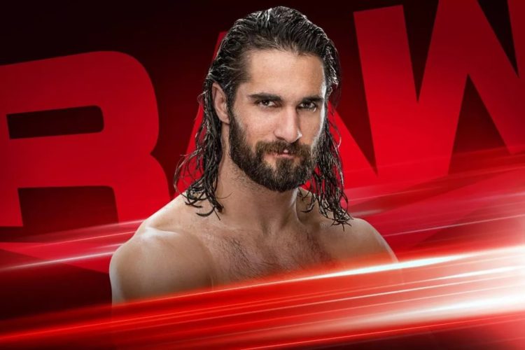 WWE RAW Spoilers - December 23, 2019