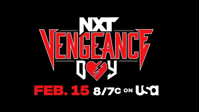 Dave Meltzer Star Ratings - NXT Vengeance Day 2022