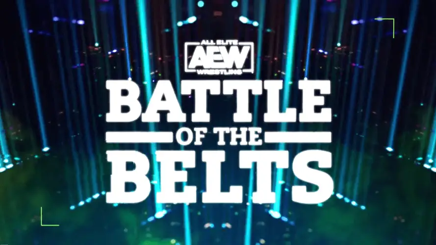Dave Meltzer Star Ratings - AEW Battle Of The Belts 2022