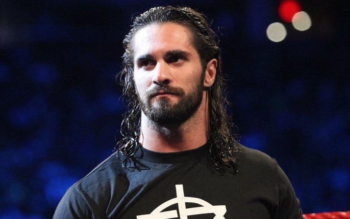 Seth Rollins Wife, Dating, Girlfriend Information