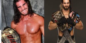Seth Rollins Matches With The Highest Meltzer Ratings