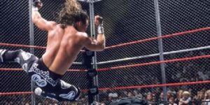 The 18 Best Shawn Michaels Matches According To Dave Meltzer