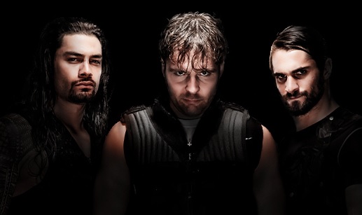 Wwe Shield Quiz 10 Trivia Questions About The Hounds Of Justice Iwnerd Com