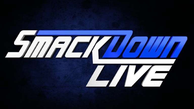WWE Smackdown June 19 2018 Preview