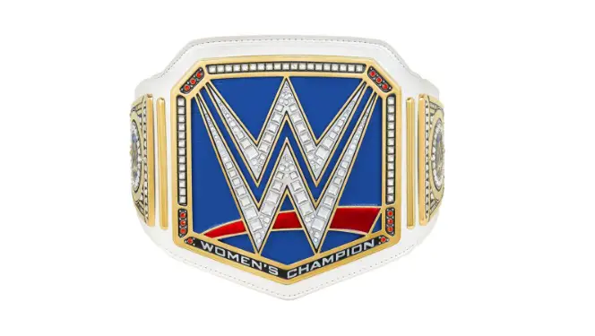 Smackdown womens champions