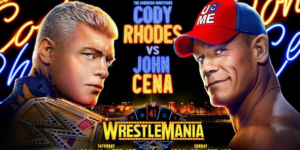 Dave Meltzer Star Ratings – WWE Wrestlemania 41 (2025)